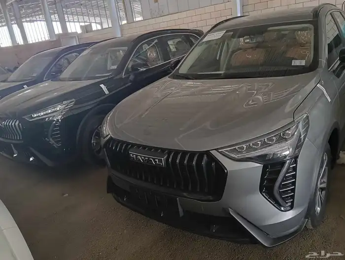 هافال جوليان 2026 6