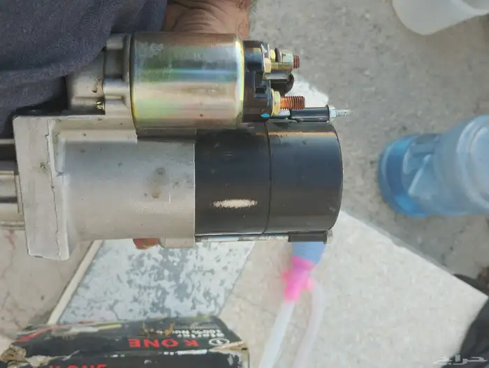 سلف اي سي ديكو نظيف استخدام خفيف ويعمل جيدا 0