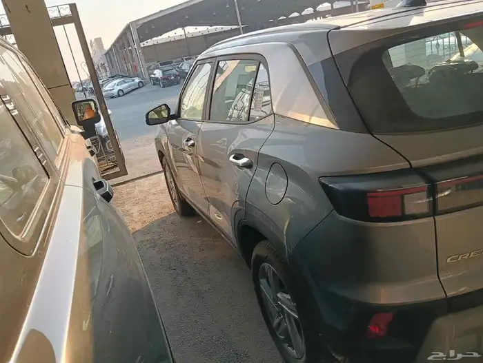 هونداي كاريتا2026سمارت 4