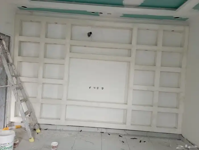 دهانات الطائف 0