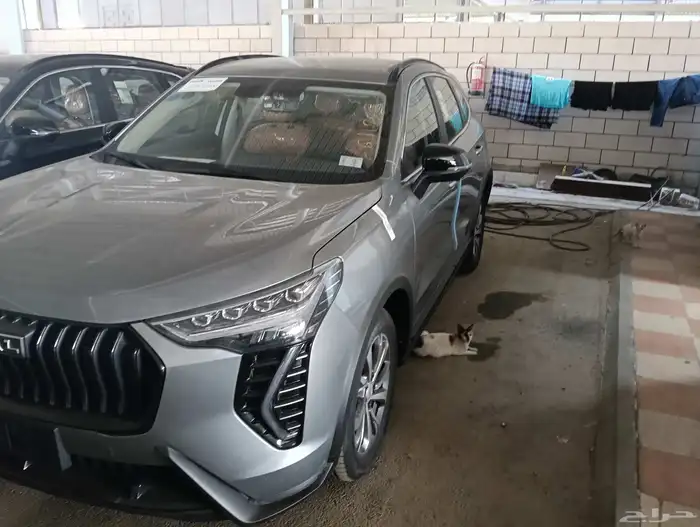 هافال جوليان 2026 0