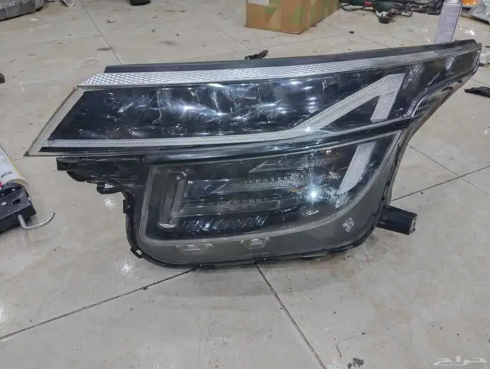 شمعة كيا سيلتوس 2024 6