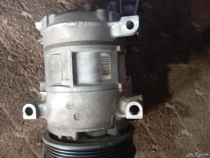 كمبروسر بيجو 3008 اصلي 0