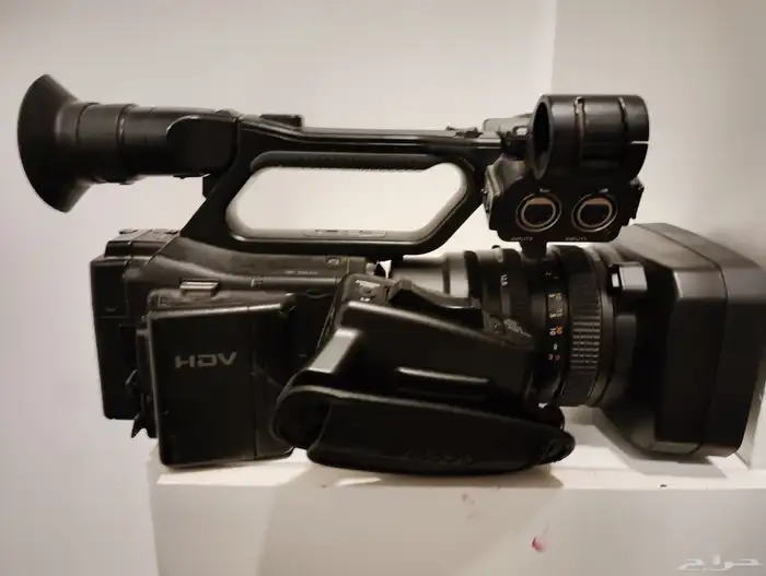 كاميرا تصوير سوني 2