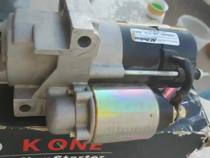 سلف اي سي ديكو نظيف استخدام خفيف ويعمل جيدا 1