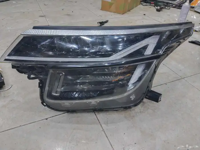 شمعة كيا سيلتوس 2024 0