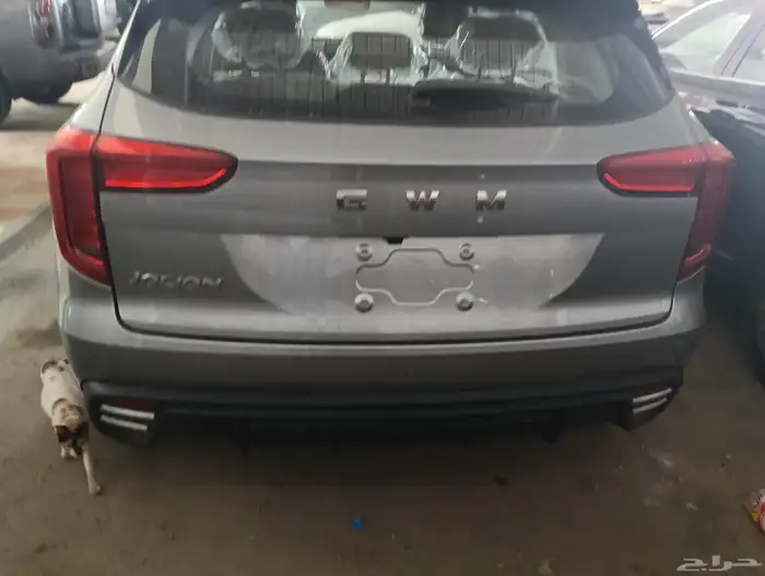 هافال جوليان 2026 2