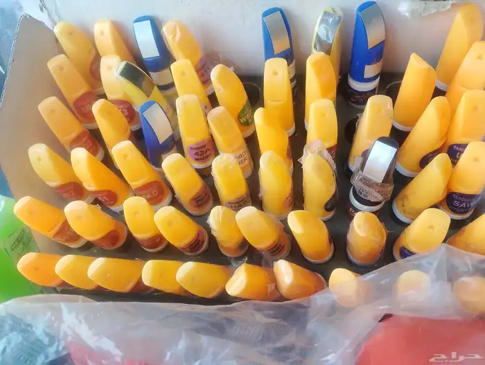 اقلام بوية اقلب انواع السيارات متوفر بالرقم 0