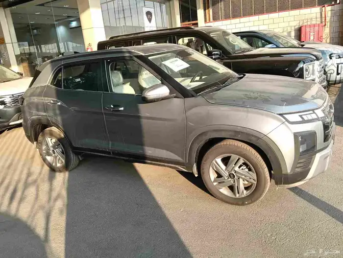 هونداي كاريتا2026سمارت 1