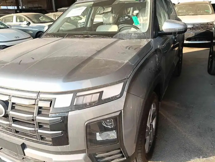 هونداي كاريتا2026سمارت 0