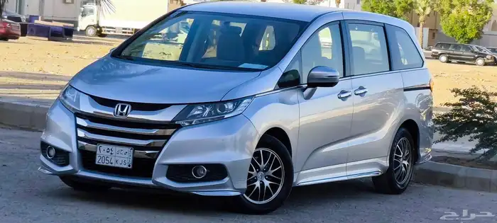 هوندا اوديسي موديل 2020 16