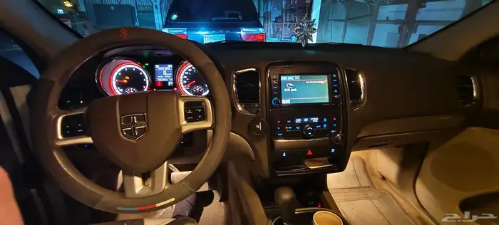 دووج دورانجو 2013 4