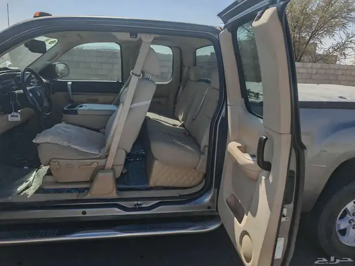 سييرا غمارة ونص2009 17