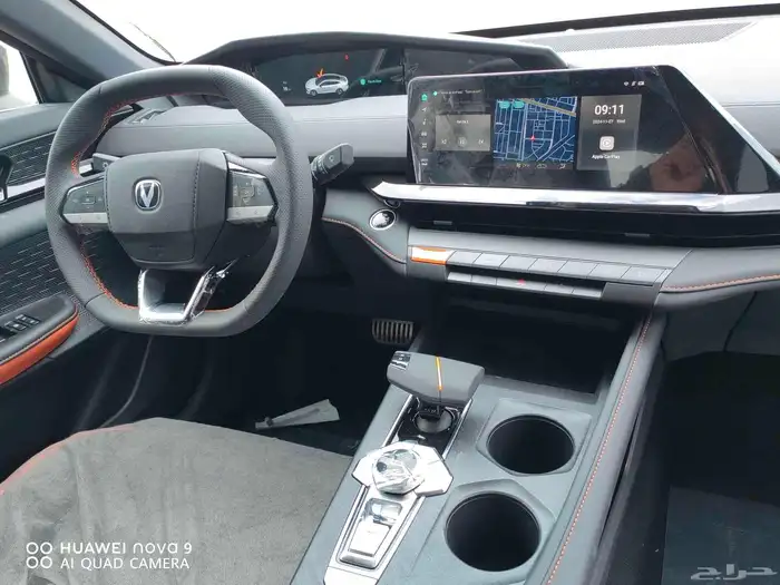 يوني في سبورت موديل 2026 5