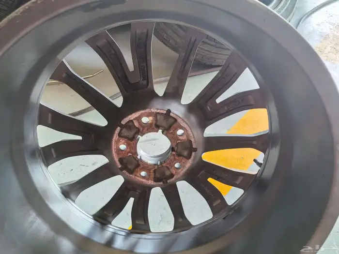 جنوط هافال H6 2020 4