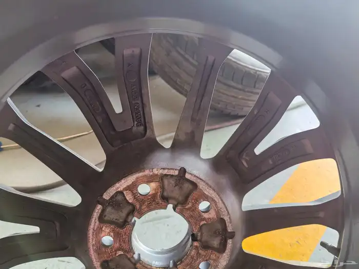 جنوط هافال H6 2020 5