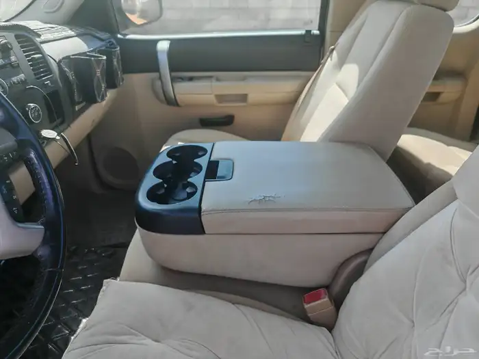 سييرا غمارة ونص2009 15