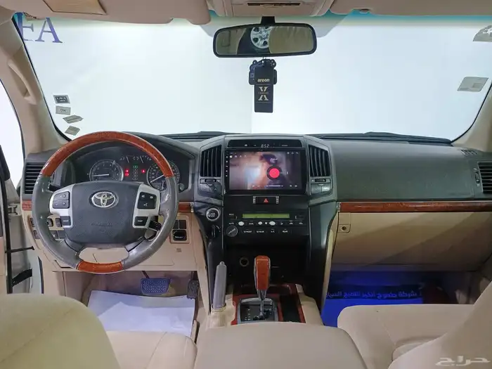 لاندكروزر GXR فل كامل 2013 12