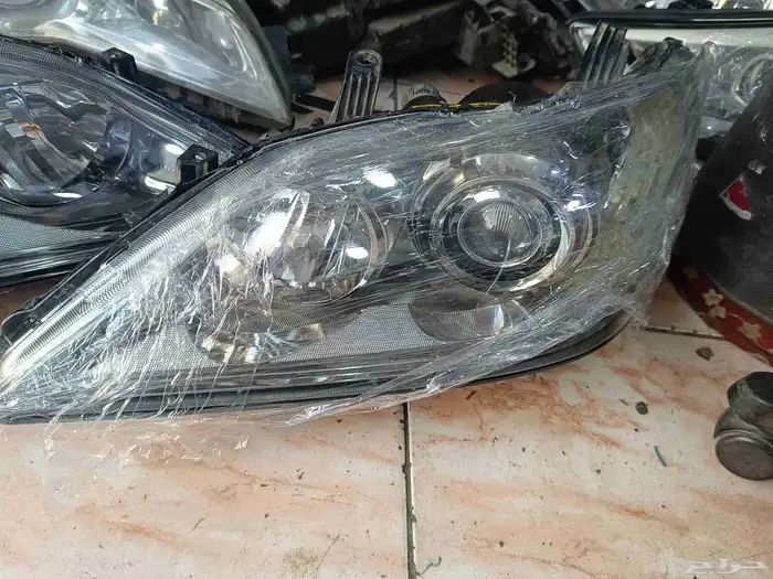 شمعات لكزس Es 350 وكالة 2010-2012 1