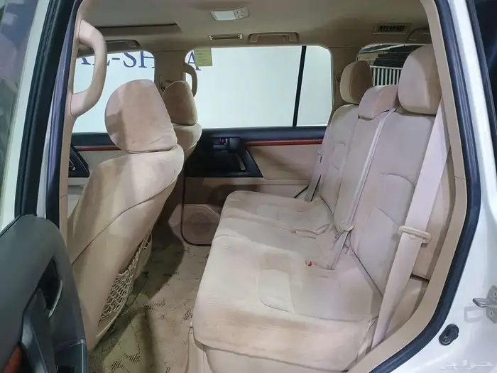 لاندكروزر GXR فل كامل 2013 10