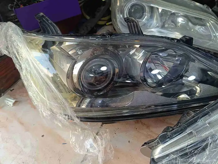 شمعات لكزس Es 350 وكالة 2010-2012 2