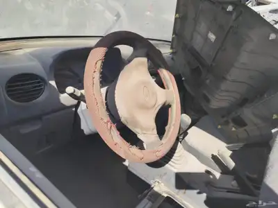 تشليح سي ام سي فريكا 2016 لبيع قطع الغيار فقط index