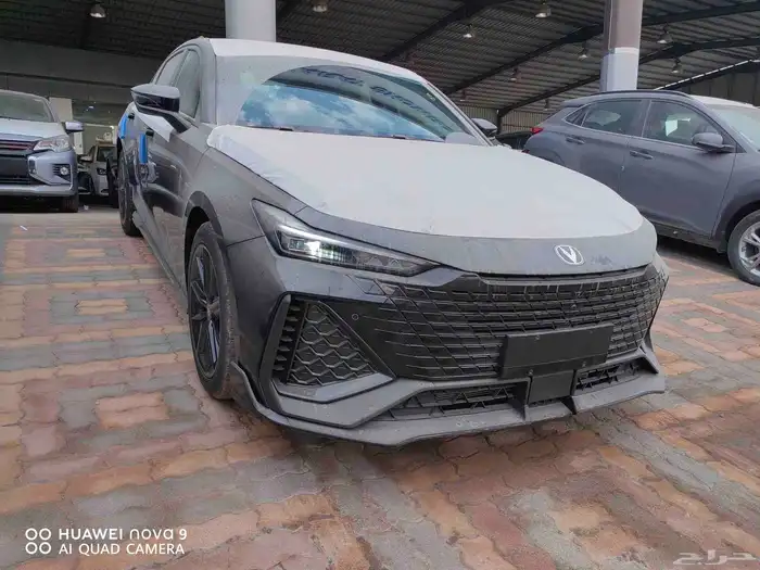 يوني في سبورت موديل 2026 1