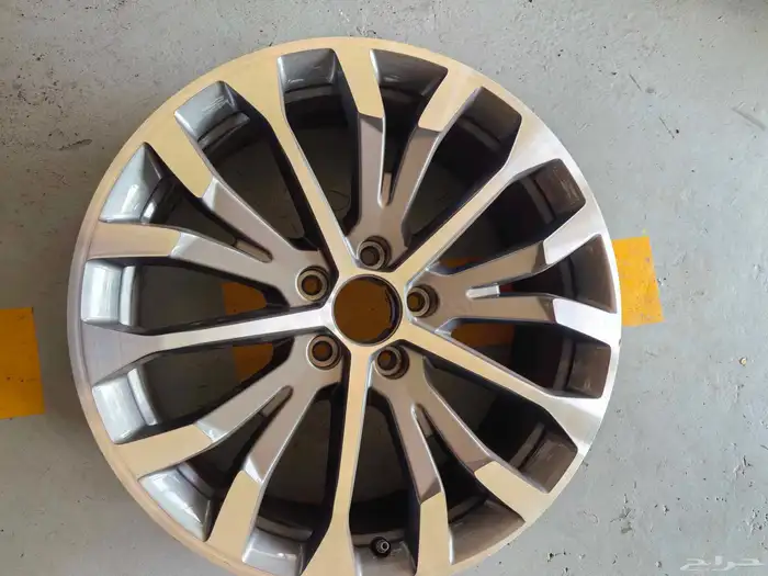 جنوط هافال H6 2020 0