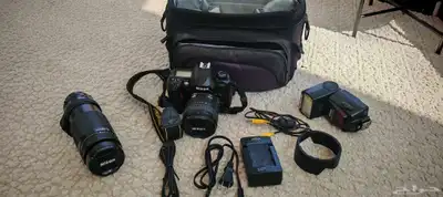 كاميرا نيكون index