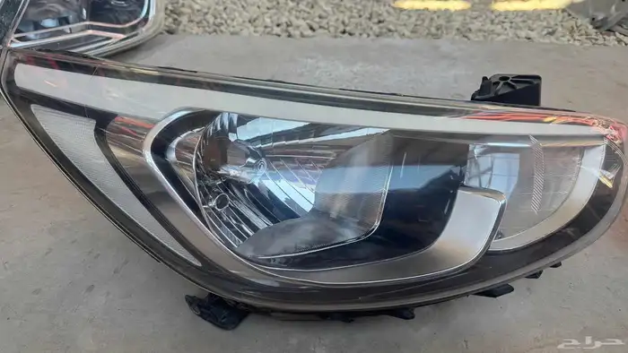 اكسنت شمعات تركب على موديل 2015-2016-2017 اصلي وكاله 1