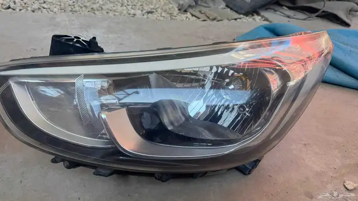 اكسنت شمعات تركب على موديل 2015-2016-2017 اصلي وكاله 2