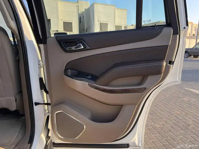 تاهو LS 2019 دبل 12