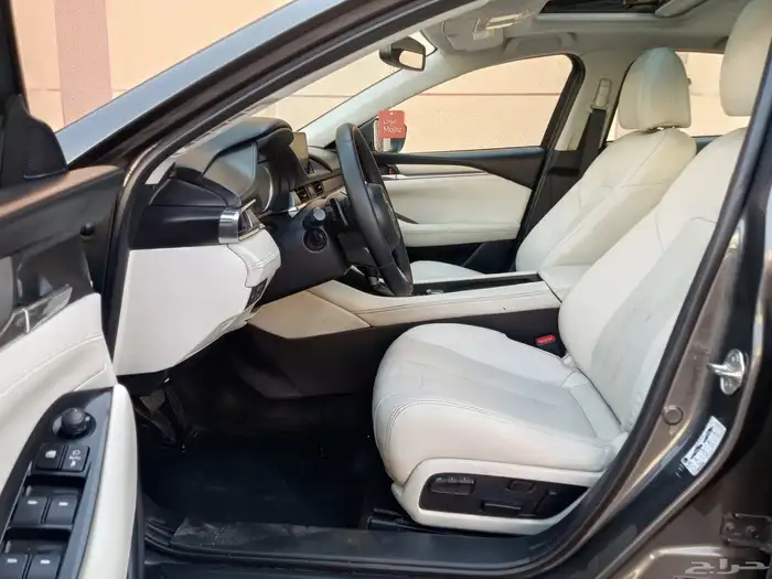 مازدا 6 ( 2019 ) فل كامل سعودي بحالة ممتازة 15