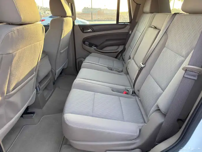 تاهو LS 2019 دبل 11