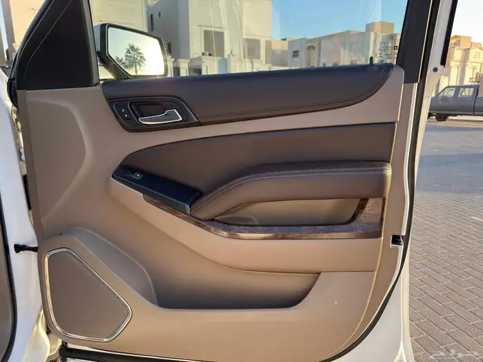 تاهو LS 2019 دبل 17