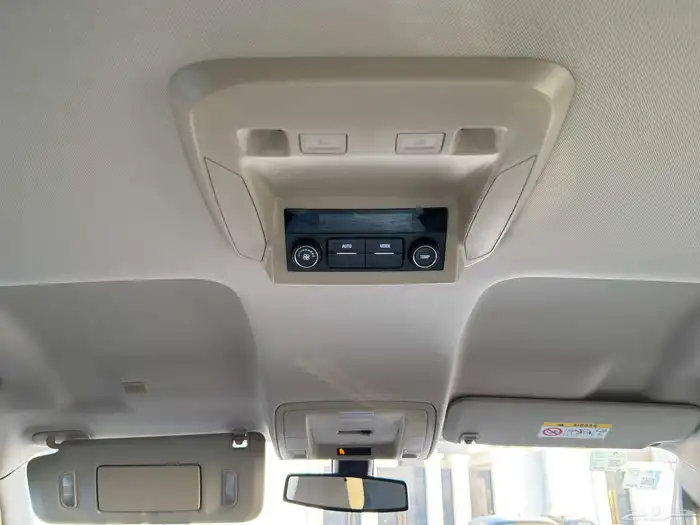 تاهو LS 2019 دبل 24