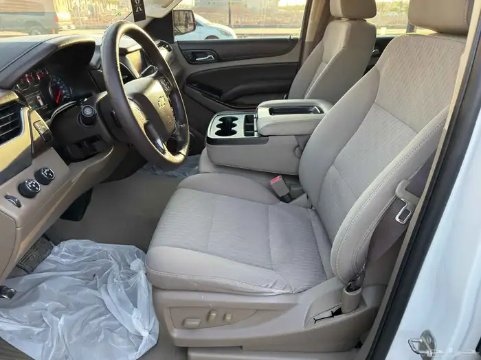 تاهو LS 2019 دبل 14