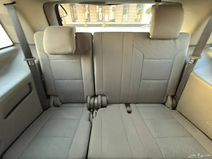 تاهو LS 2019 دبل 18