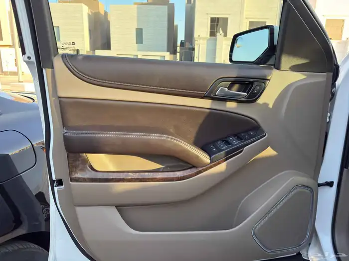 تاهو LS 2019 دبل 16