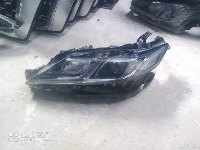 شمعه كامري 2024وكاله 0