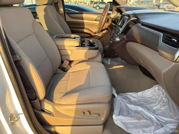 تاهو LS 2019 دبل 15