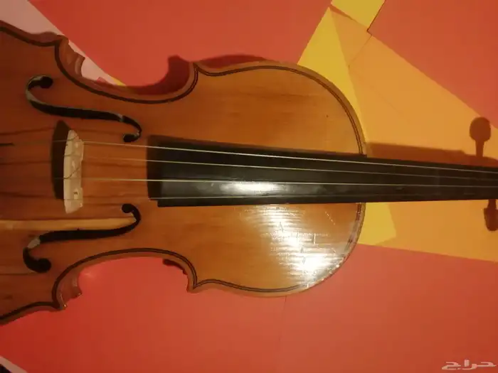 كما موسيقي 5