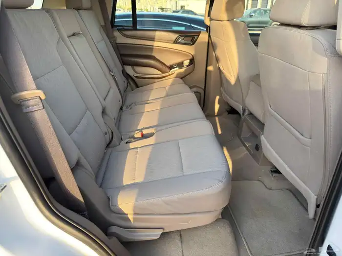 تاهو LS 2019 دبل 10