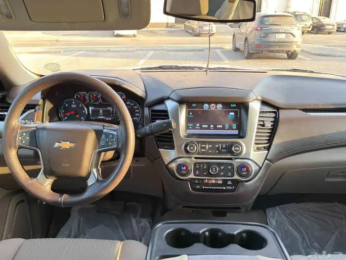 تاهو LS 2019 دبل 22