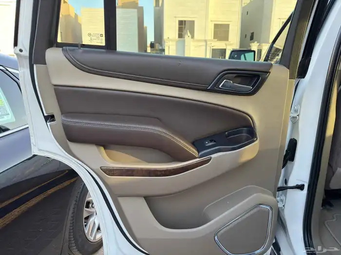 تاهو LS 2019 دبل 13