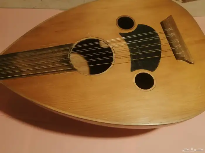 عود موسيقي 0