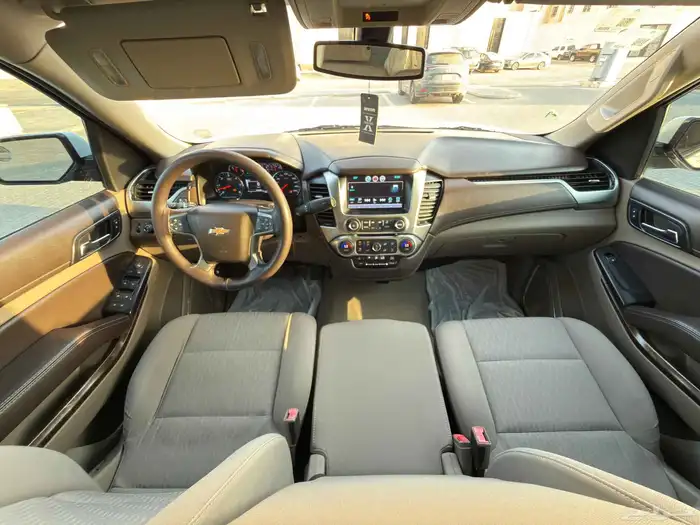 تاهو LS 2019 دبل 19