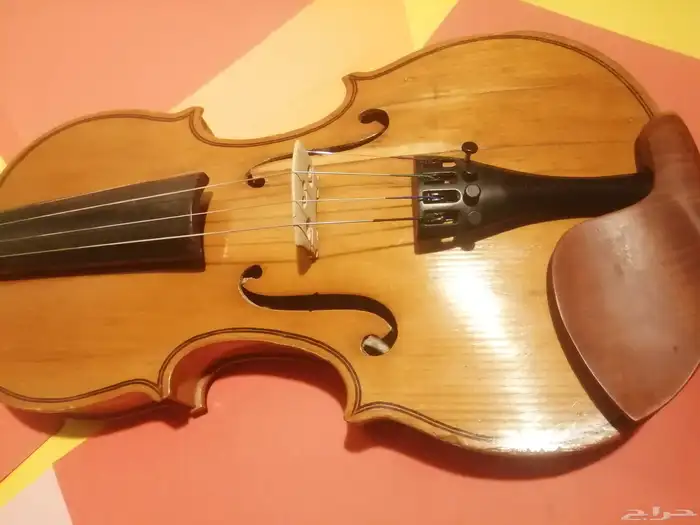 كما موسيقي 1