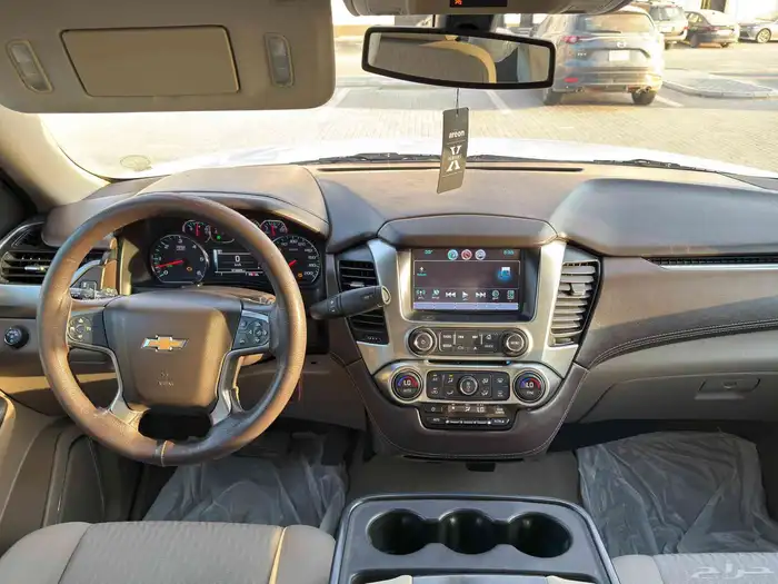 تاهو LS 2019 دبل 21