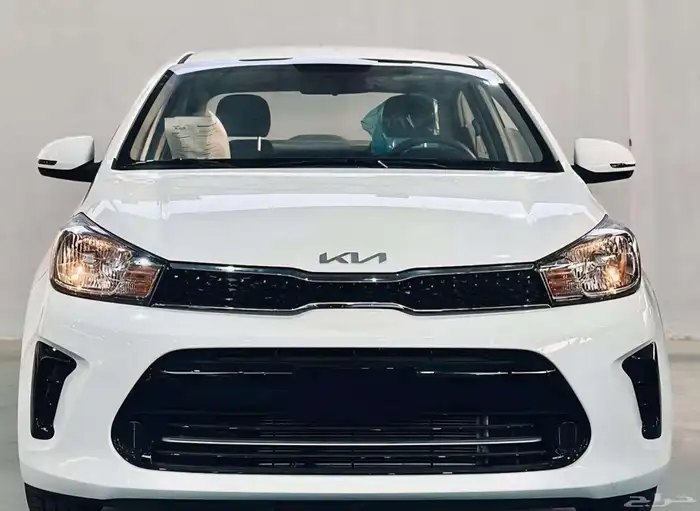 كيا بيجاس الفل الكامل م2026 سعر خاص لعملائنا 0